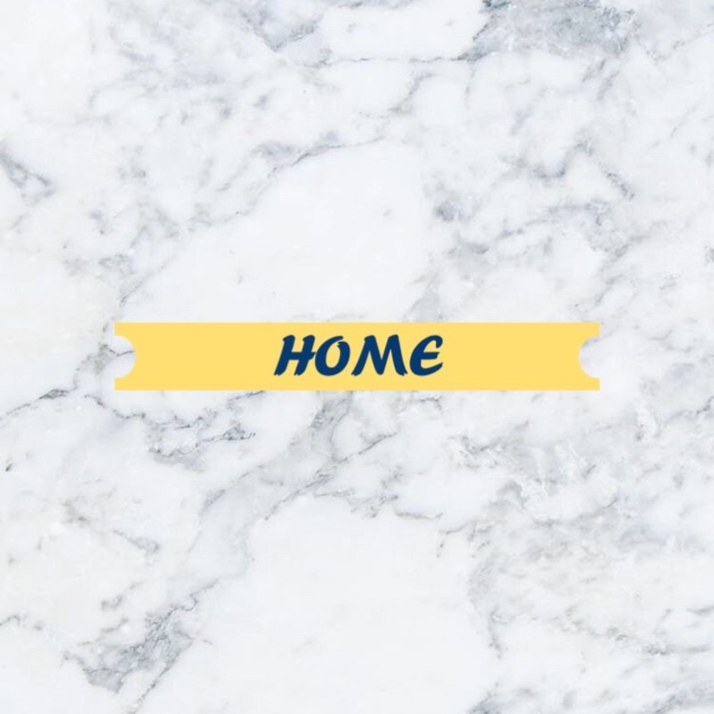 Home items